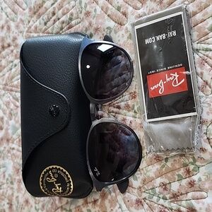 Ray-Ban Sunglasses